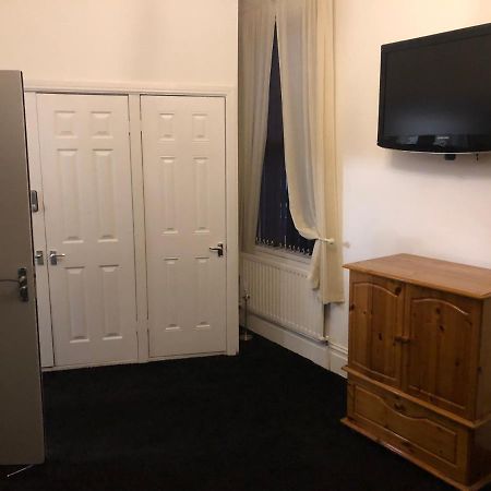 Tees Valley B&B Apartment 1 蒂斯河畔斯托克顿 外观 照片