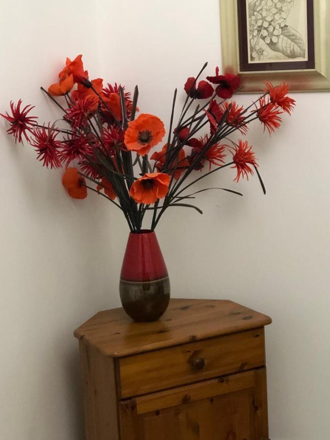 Tees Valley B&B Apartment 1 蒂斯河畔斯托克顿 外观 照片