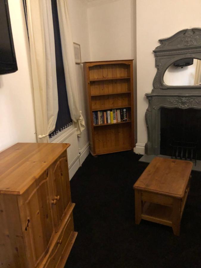 Tees Valley B&B Apartment 1 蒂斯河畔斯托克顿 外观 照片