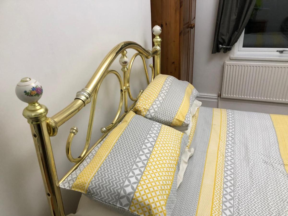 Tees Valley B&B Apartment 1 蒂斯河畔斯托克顿 外观 照片